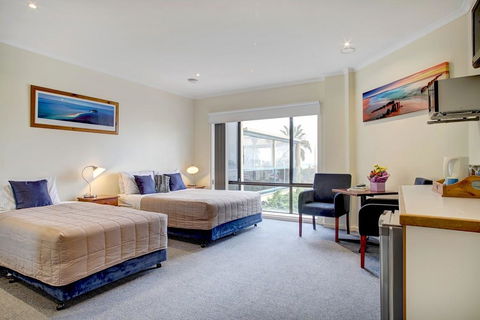 Navigators Motel & Diner - Mackay Tourism 6