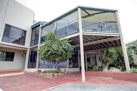 Navigators Motel & Diner - Mackay Tourism 13