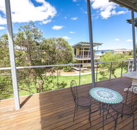 South Shores Villa 50 - South Shores Normanville - Mackay Tourism