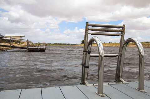 Brock's Base - Mackay Tourism 1
