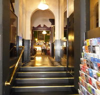 Ambassadors Hotel - Mackay Tourism