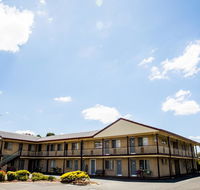 Lilac City Motor Inn  Steakhouse - Mackay Tourism