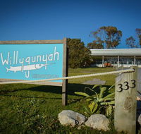Willygunyah - Mackay Tourism