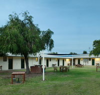The Anglers Inn - Mackay Tourism