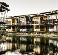 South Shores Trevally Villa 92 - South Shores Normanville - Mackay Tourism