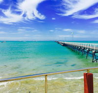 Railway Cottage in Beachport - Mackay Tourism