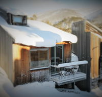 CHILL-OUT  THREDBO - Mackay Tourism