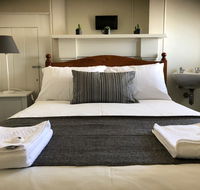 Cornwall Hotel - Mackay Tourism