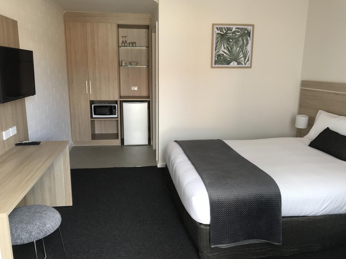 Frewville SA Mackay Tourism