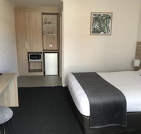 Frewville Motor Inn - Mackay Tourism