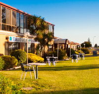 Lacepede Bay Motel  Restaurant - Mackay Tourism