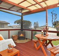 Milly's  Middleton - Pet-Friendly - Mackay Tourism