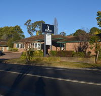 Deer Park Motor Inn - Mackay Tourism