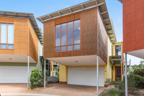 Villa 53 South Shores - Normanville S14 - Mackay Tourism 7
