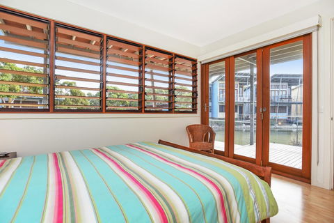 Villa 53 South Shores - Normanville S14 - Mackay Tourism 15