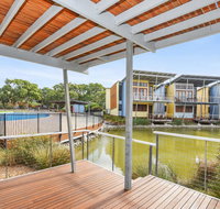 Villa 53 South Shores - Normanville S14 - Mackay Tourism