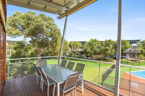 Villa 53 South Shores - Normanville S14 - Mackay Tourism 10