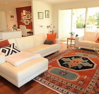 Sanctuary in the Valley - Mackay Tourism