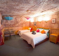 Comfort Inn Coober Pedy Experience - Mackay Tourism