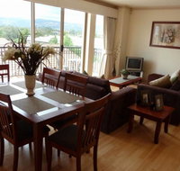 City Escape 3 Bedroom East End of Adelaide - Mackay Tourism