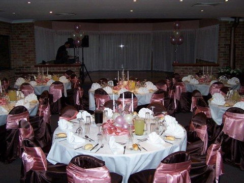 Abcot Inn - Mackay Tourism 26