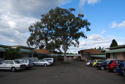 Abcot Inn - Mackay Tourism 29