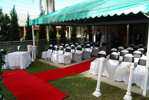 Abcot Inn - Mackay Tourism 31