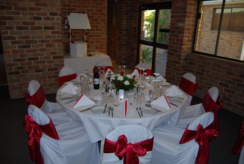 Abcot Inn - Mackay Tourism 33