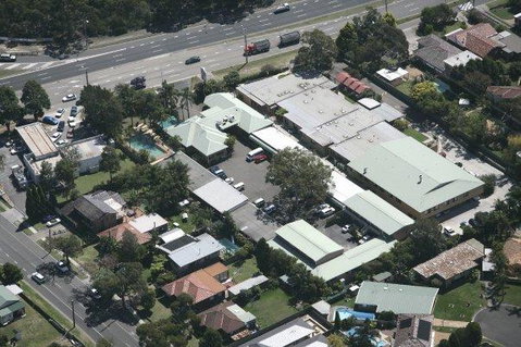 Abcot Inn - Mackay Tourism 22