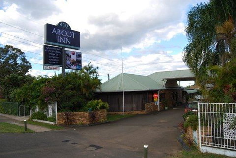 Abcot Inn - Mackay Tourism 28