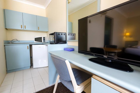 Abcot Inn - Mackay Tourism 3