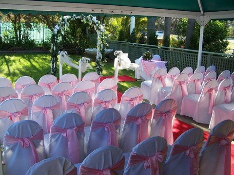 Abcot Inn - Mackay Tourism 24