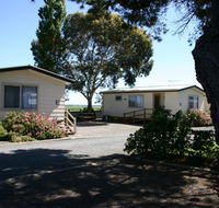 Millicent Hillview Caravan Park - Mackay Tourism