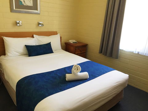 Robe Central Motel - Mackay Tourism 29