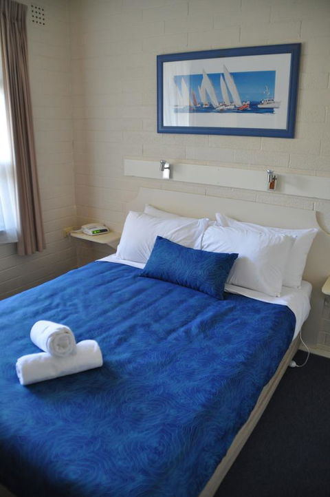 Robe Central Motel - Mackay Tourism 25