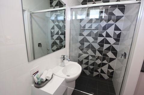 Robe Central Motel - Mackay Tourism 2