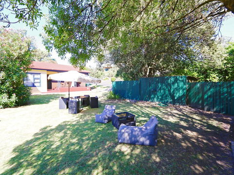 Robe Central Motel - Mackay Tourism 18