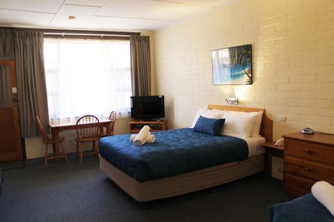 Robe Central Motel - Mackay Tourism 28