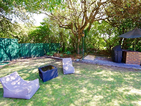 Robe Central Motel - Mackay Tourism 19