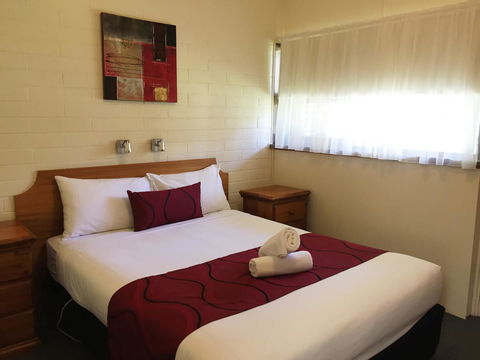 Robe Central Motel - Mackay Tourism 31