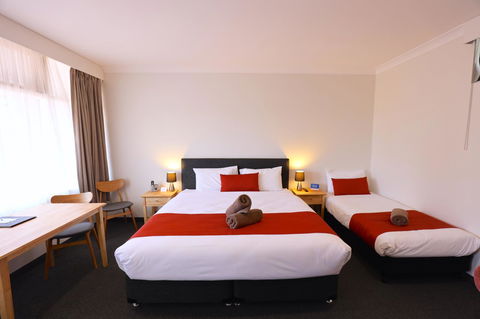 Robe Central Motel - Mackay Tourism 36