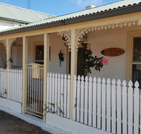 Cosy Nook - Mackay Tourism