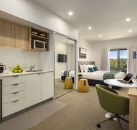 Quest Griffith - Mackay Tourism