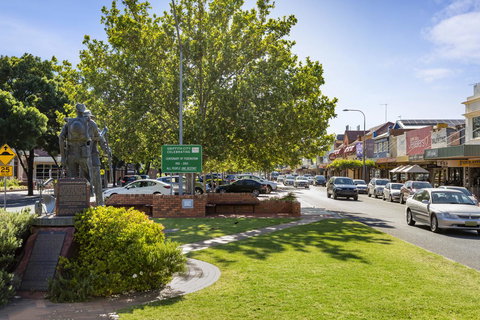 Quest Griffith - Mackay Tourism 15