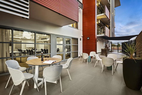 Quest Griffith - Mackay Tourism 8