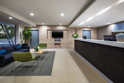 Quest Griffith - Mackay Tourism 12