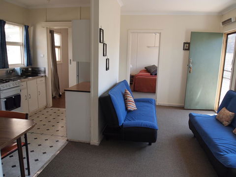 Arkaroola Wilderness Sanctuary - Mackay Tourism 22