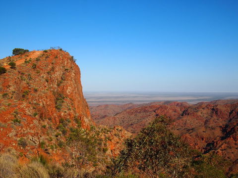 Arkaroola Wilderness Sanctuary - Mackay Tourism 7