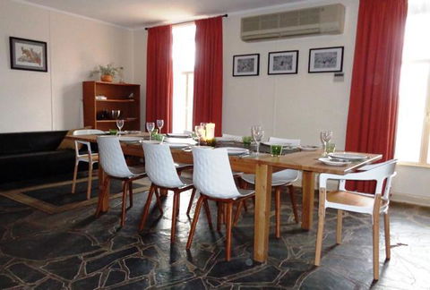 Arkaroola Wilderness Sanctuary - Mackay Tourism 17