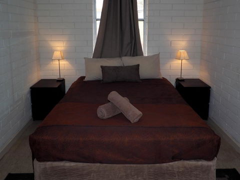 Arkaroola Wilderness Sanctuary - Mackay Tourism 11